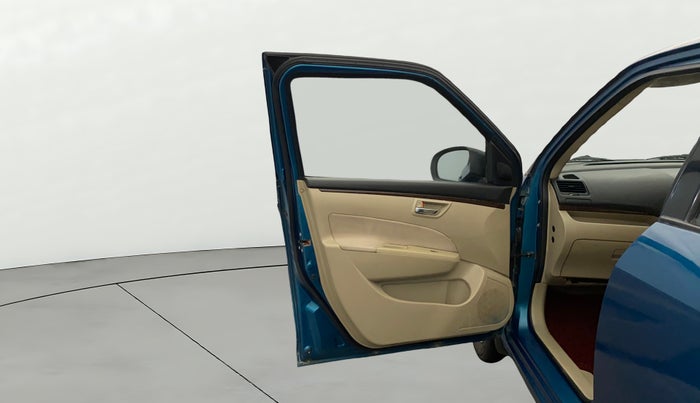 2013 Maruti Swift Dzire ZDI, Diesel, Manual, 1,37,739 km, LHS Front Door