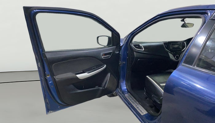 2018 Maruti Baleno DELTA DIESEL 1.3, Diesel, Manual, 86,468 km, LHS Front Door