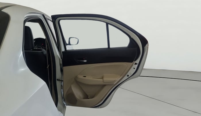 2019 Maruti Dzire VXI, Petrol, Manual, 32,903 km, RHS Rear Door