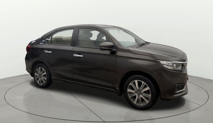 2021 Honda Amaze 1.2L I-VTEC VX, Petrol, Manual, 50,499 km, SRP