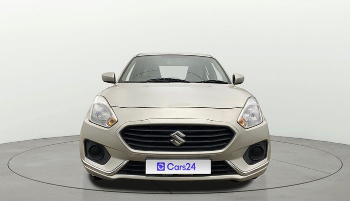 2019 Maruti Dzire LXI, Petrol, Manual, 55,836 km, Front