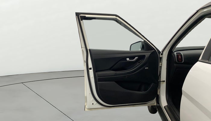 2020 Hyundai Creta SX (O) 1.4 TURBO DCT, Petrol, Automatic, 78,470 km, LHS Front Door