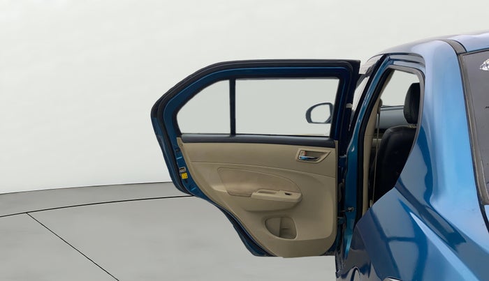 2014 Maruti Swift Dzire VXI, Petrol, Manual, 1,26,963 km, LHS Rear Door