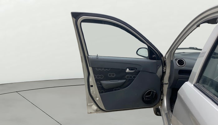 2016 Maruti Alto 800 LXI, Petrol, Manual, 1,22,112 km, LHS Front Door