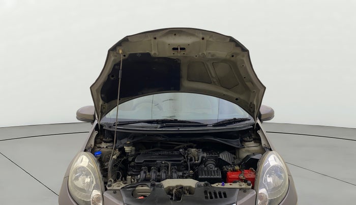 2014 Honda Amaze 1.2L I-VTEC S, Petrol, Manual, 99,082 km, Open Bonet