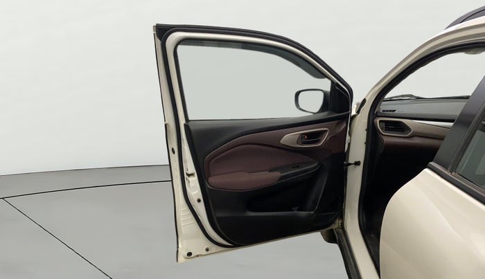 2023 Maruti FRONX DELTA PLUS 1.2MT, Petrol, Manual, 32,039 km, LHS Front Door