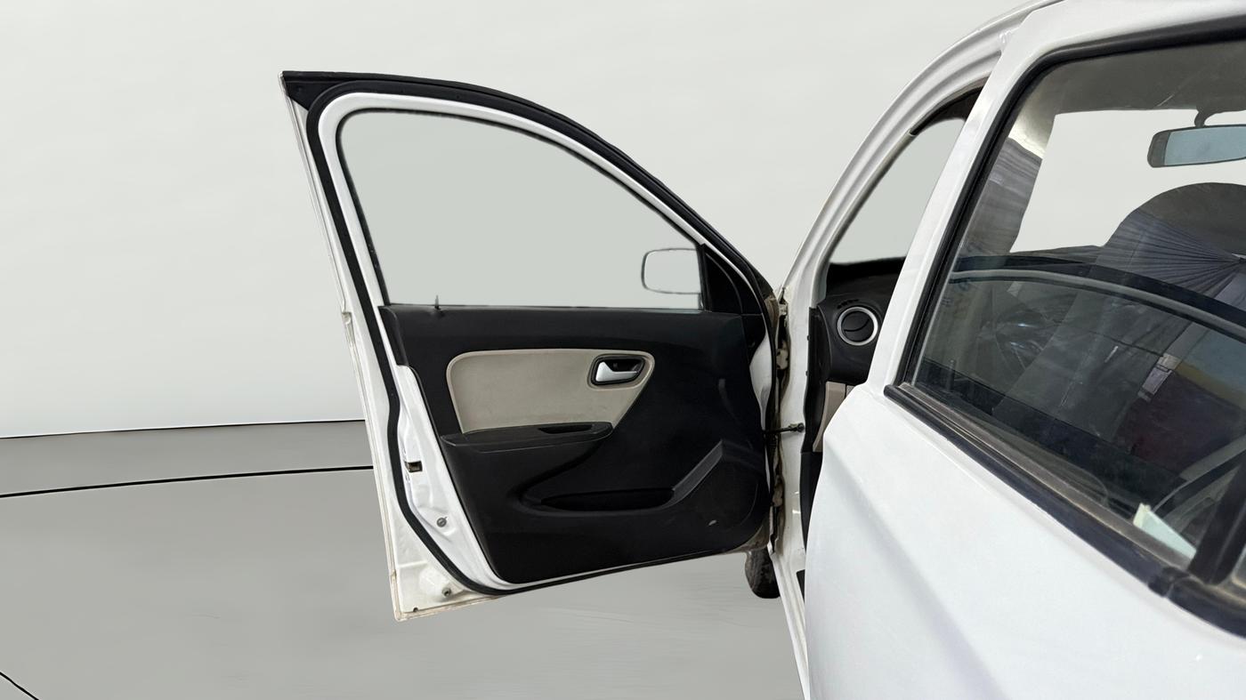 2020 Maruti Alto LXI, Petrol, Manual, 39,212 km, LHS Front Door