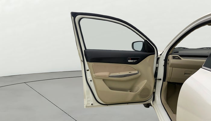 2021 Maruti Dzire ZXI AMT, Petrol, Automatic, 15,013 km, LHS Front Door