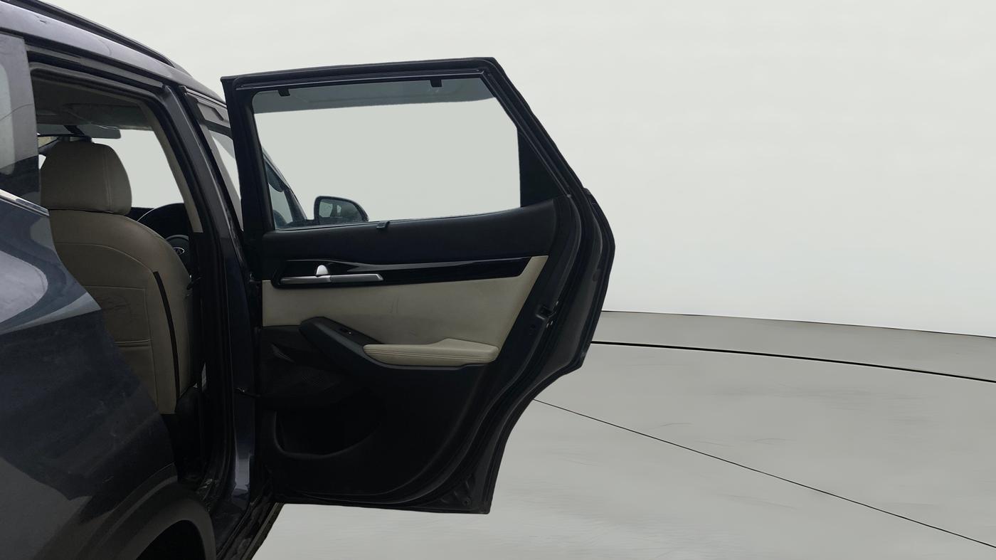2019 KIA SELTOS HTX 1.5 PETROL, Petrol, Manual, 92,090 km, RHS Rear Door