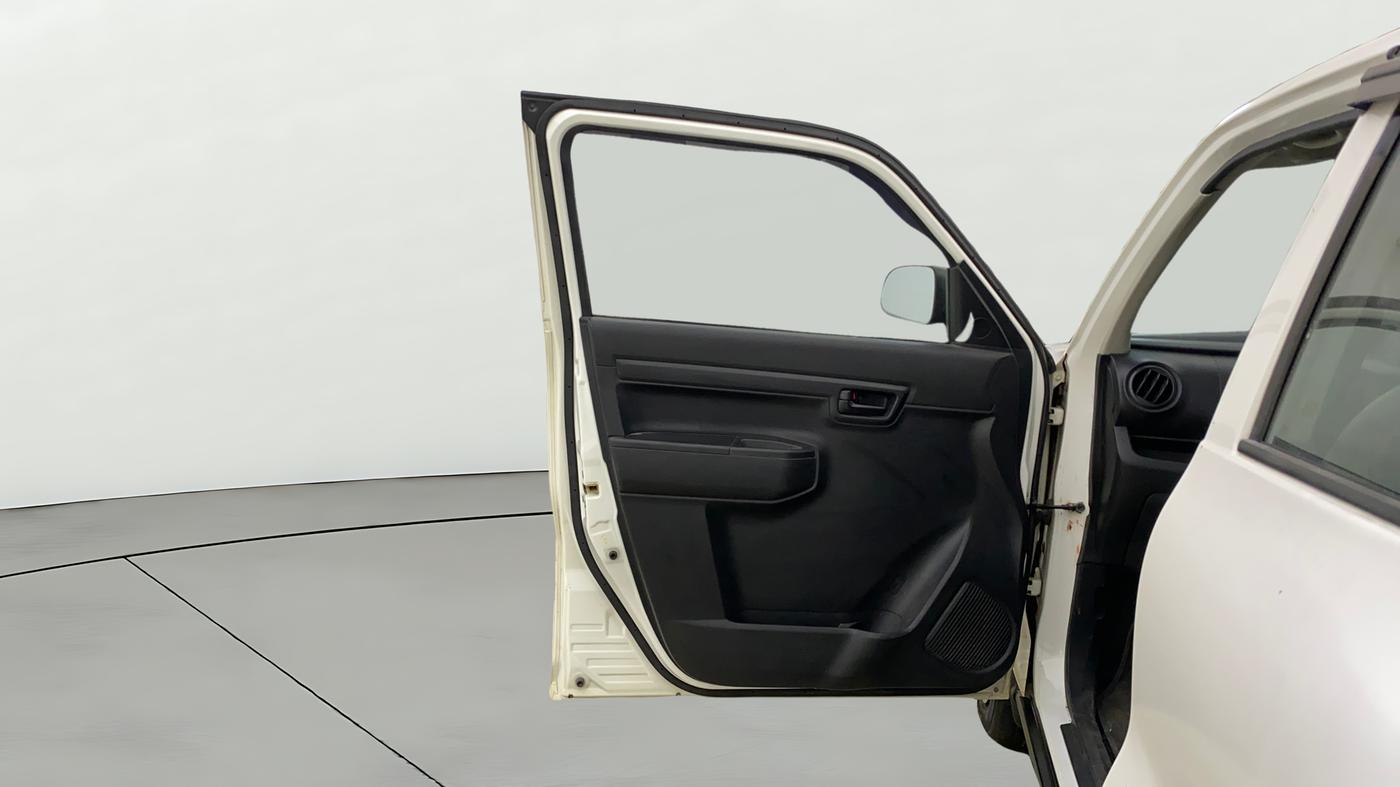 2019 Maruti S PRESSO VXI, Petrol, Manual, 48,409 km, LHS Front Door