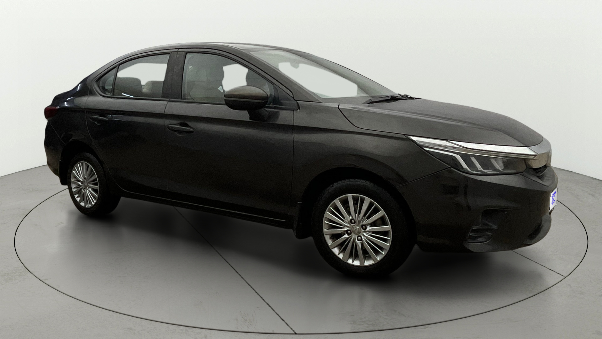 2021 Honda City 2022-2026 1.5L I-VTEC V MT 5TH GEN 2021 Honda City 2022-2026 1.5L I-VTEC V MT 5TH GEN