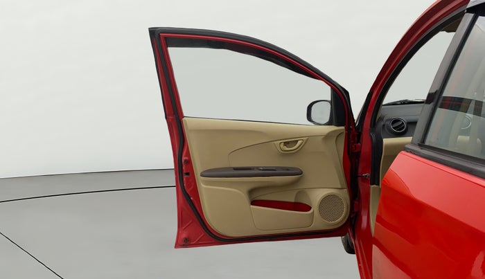 2013 Honda Brio S MT, Petrol, Manual, 74,627 km, LHS Front Door