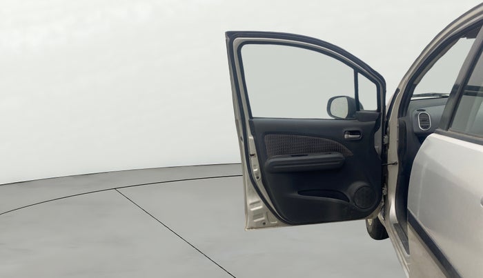 2014 Maruti Ritz ZXI, Petrol, Manual, 84,960 km, LHS Front Door