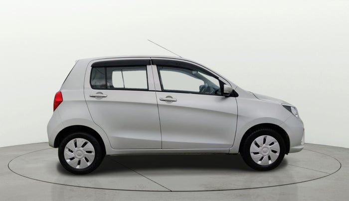 2019 Maruti Celerio ZXI AMT, Petrol, Automatic, 50,192 km, Right Side View
