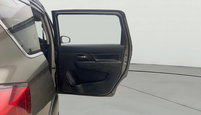 2021 Maruti XL6 ZETA MT, Petrol, Manual, 83,481 km, RHS Rear Door