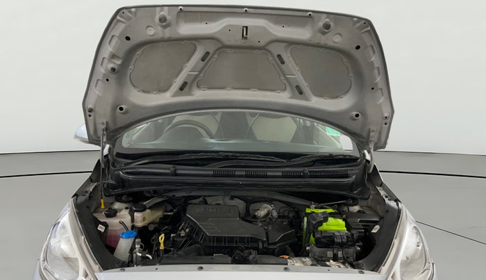 2021 Hyundai NEW SANTRO SPORTZ AMT, Petrol, Automatic, 24,440 km, Open Bonet
