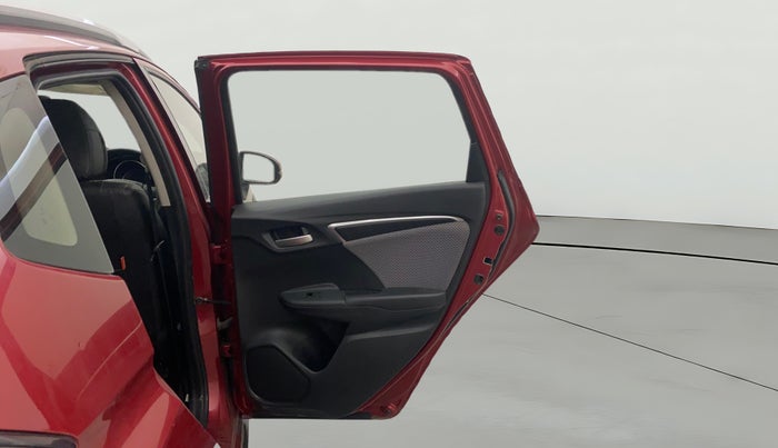 2019 Honda WR-V 1.2L I-VTEC VX MT, Petrol, Manual, 49,733 km, RHS Rear Door