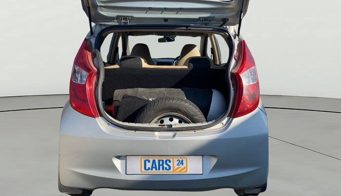 2017 Hyundai Eon ERA +, CNG, Manual, 51,034 km, Boot Open Zoomed View