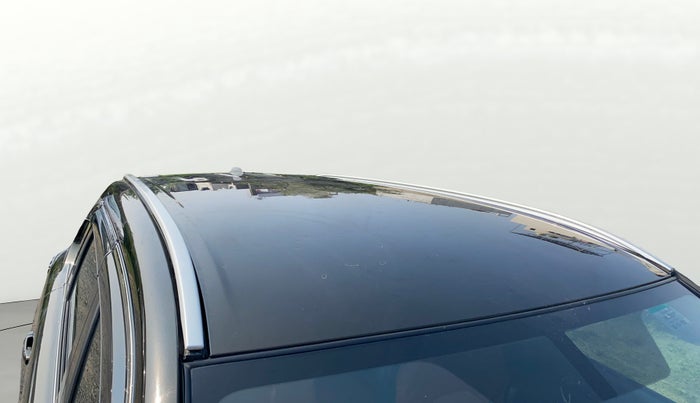 2022 Maruti Grand Vitara ZETA SMART HYBRID, Petrol, Manual, 40,249 km, Roof