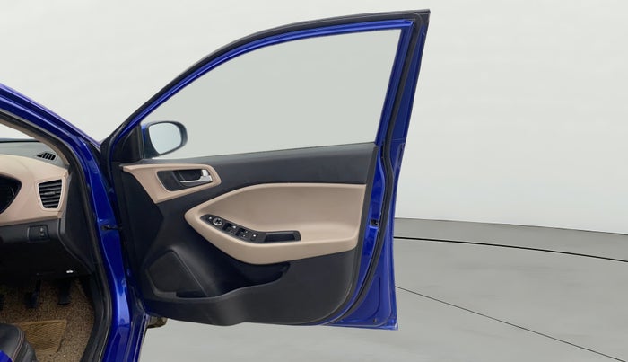 2016 Hyundai Elite i20 SPORTZ 1.2, Petrol, Manual, 69,634 km, RHS Front Door