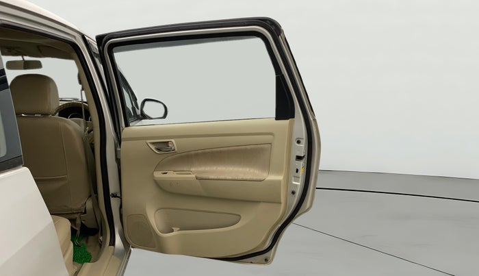 2014 Maruti Ertiga VXI, Petrol, Manual, 69,572 km, RHS Rear Door