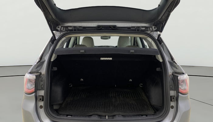 2018 Jeep Compass LIMITED 1.4 PETROL AT, Petrol, Automatic, 28,126 km, Boot Open Zoomed View