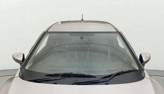 2019 Maruti Baleno DELTA PETROL 1.2, Petrol, Manual, 95,665 km, Front Windshield