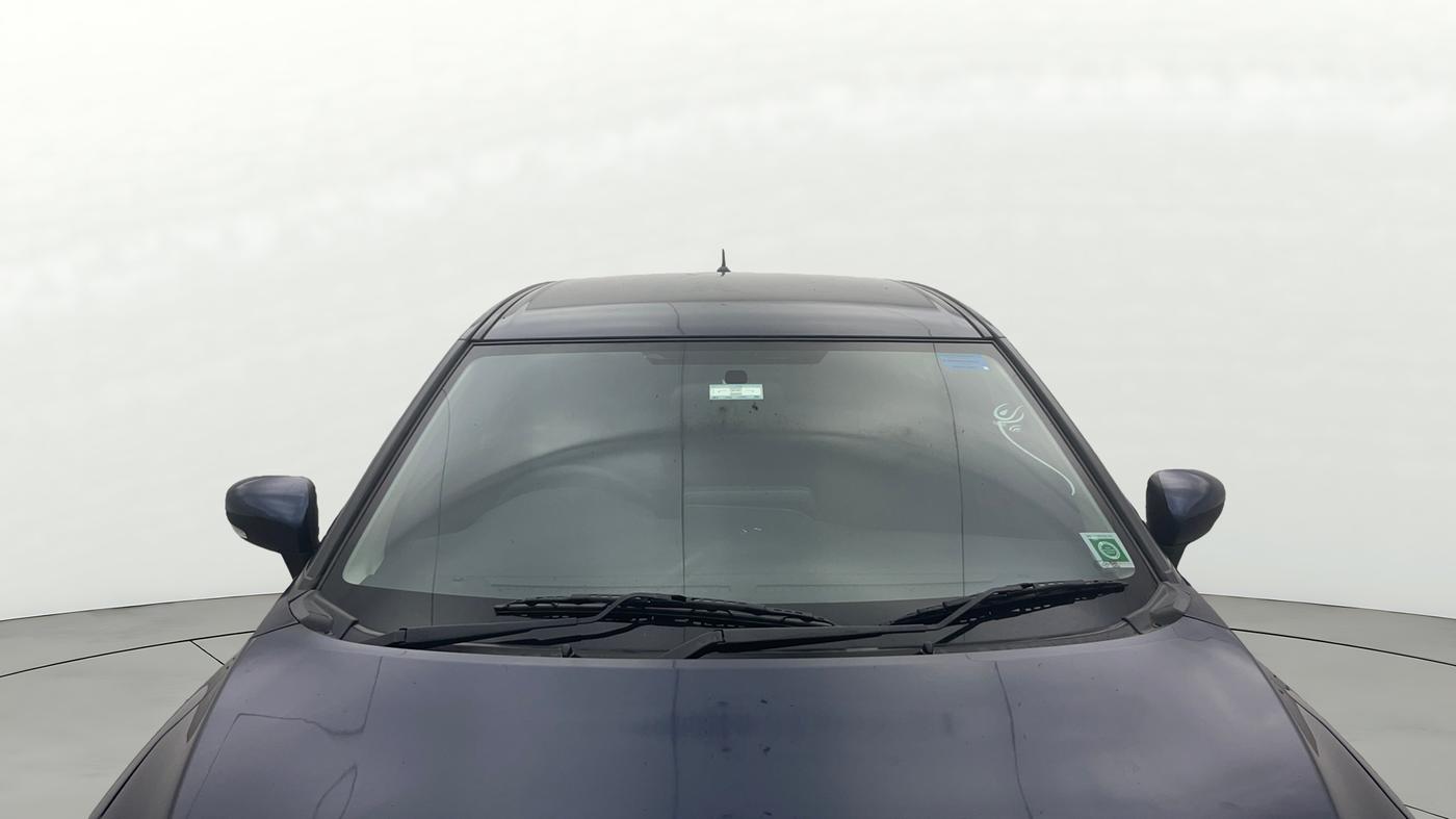 2023 Maruti Baleno ZETA PETROL 1.2, Petrol, Manual, 37,348 km, Front Windshield