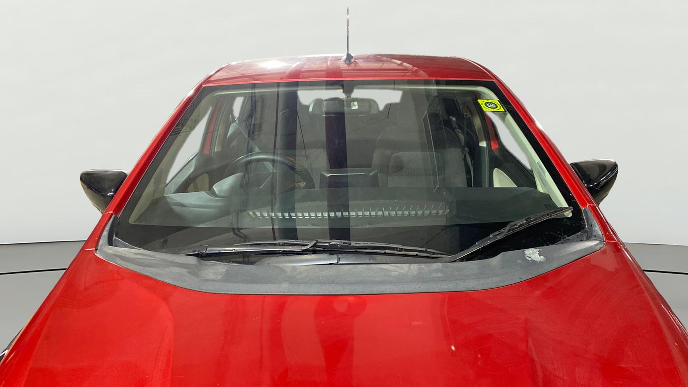 2022 Tata ALTROZ XM PLUS PETROL, Petrol, Manual, 26,300 km, Front Windshield