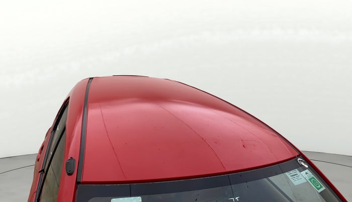 2017 Honda Brio S MT, Petrol, Manual, 75,417 km, Roof