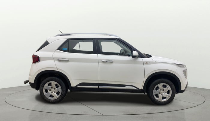 2021 Hyundai VENUE S 1.2, Petrol, Manual, 75,879 km, Right Side View