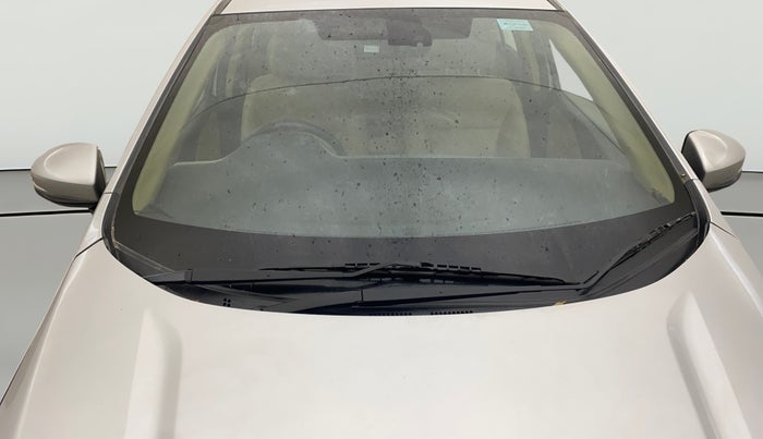 2017 Honda City 1.5L I-VTEC ZX CVT, Petrol, Automatic, 63,322 km, Front Windshield