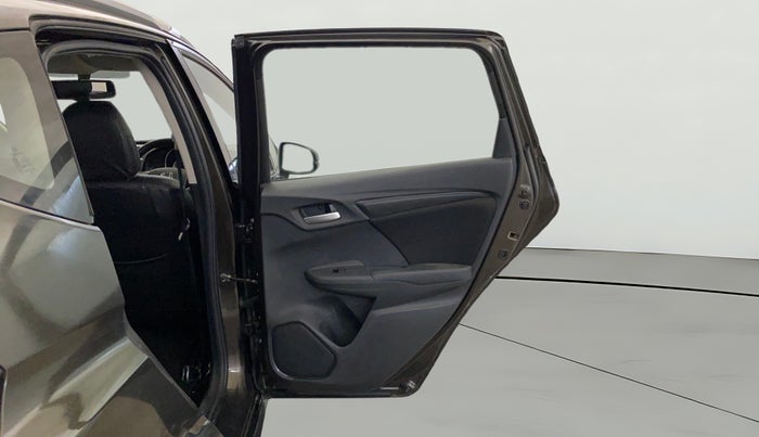 2019 Honda WR-V 1.2L I-VTEC S MT, CNG, Manual, 93,521 km, RHS Rear Door