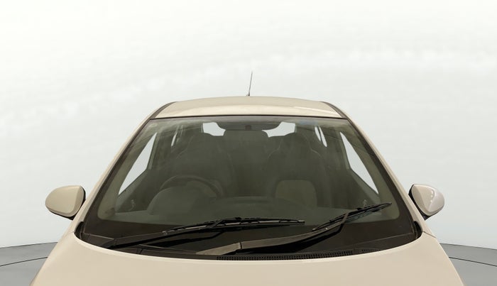 2017 Hyundai Grand i10 SPORTZ 1.2 KAPPA VTVT, CNG, Manual, 1,17,109 km, Front Windshield