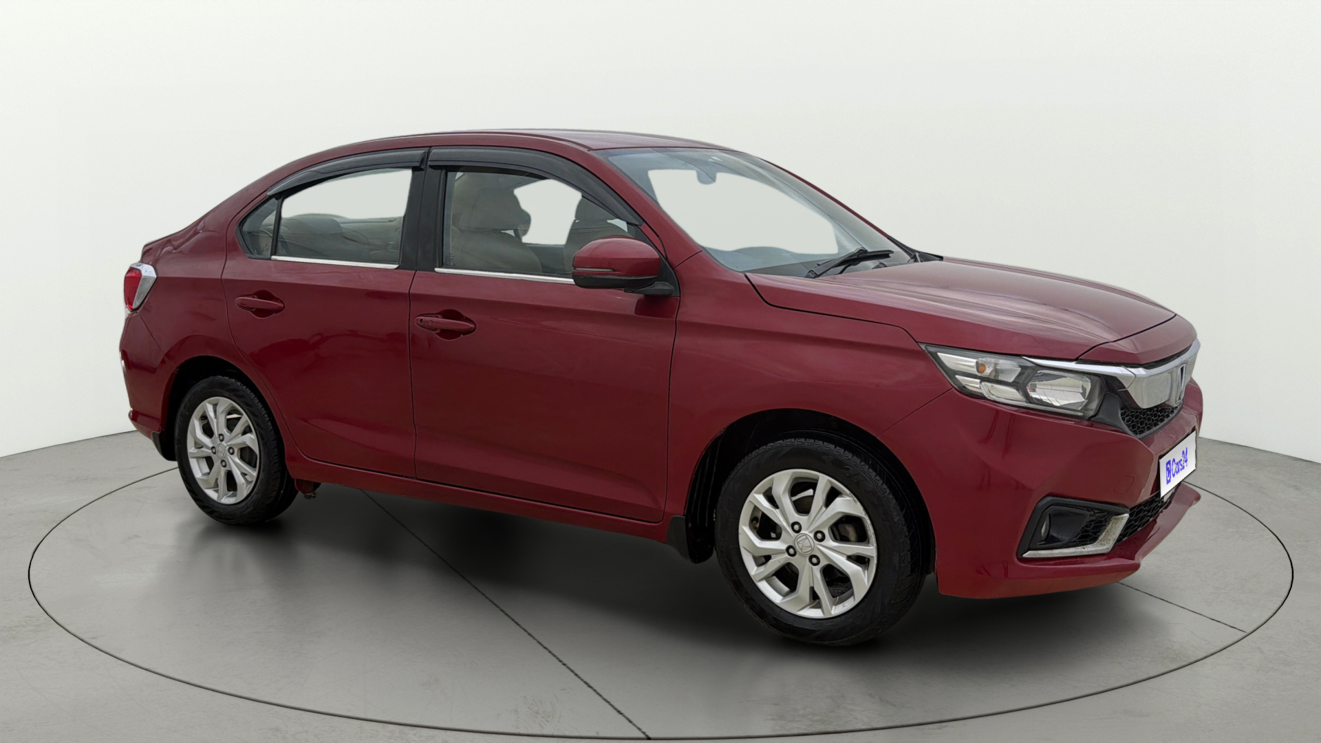 2019 Honda Amaze 1.2L I-VTEC VX 2019 Honda Amaze 1.2L I-VTEC VX