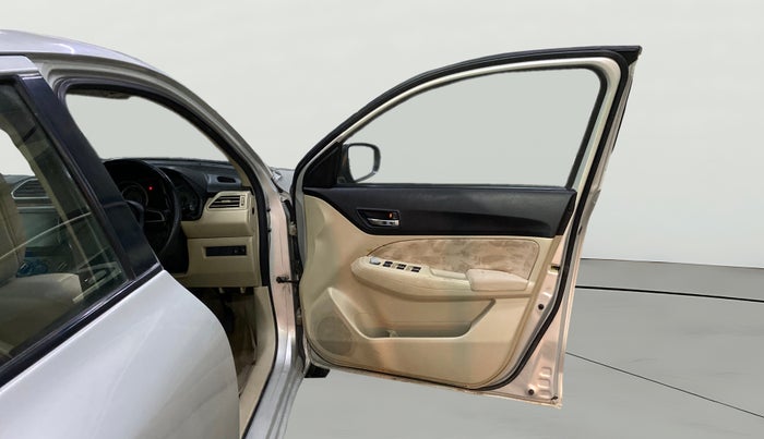 2017 Maruti Dzire VDI AMT, Diesel, Automatic, 58,029 km, RHS Front Door