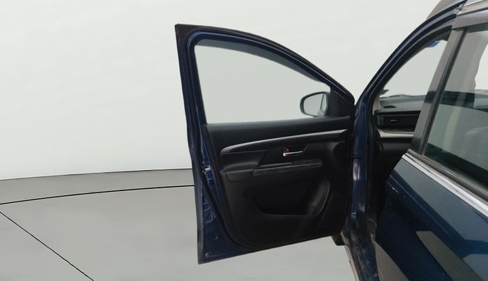 2019 Maruti XL6 ALPHA AT, Petrol, Automatic, 1,36,526 km, LHS Front Door