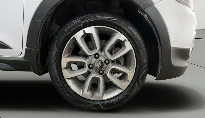 2015 Hyundai i20 Active 1.2 SX, Petrol, Manual, 65,480 km, Right Front Wheel