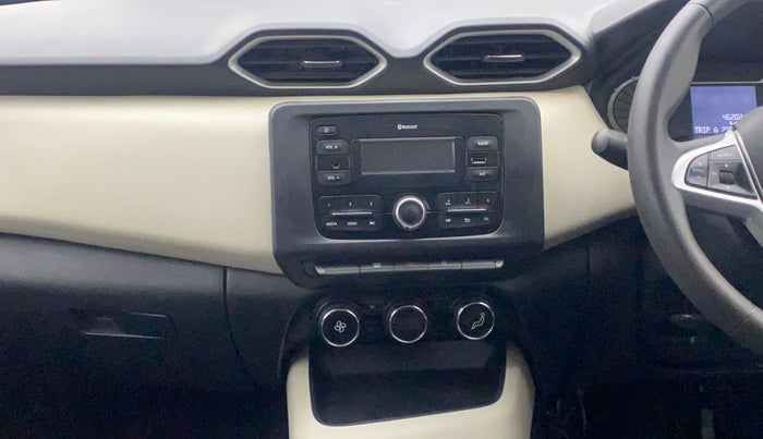 2023 Nissan MAGNITE XL, Petrol, Manual, 46,201 km, Air Conditioner