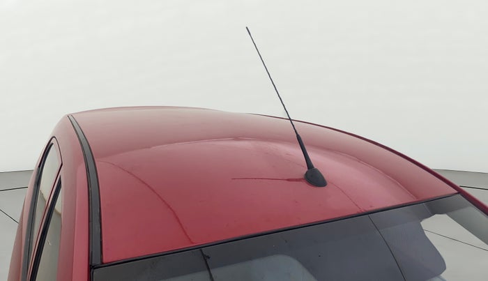 2016 Hyundai Eon SPORTZ, Petrol, Manual, 64,052 km, Roof