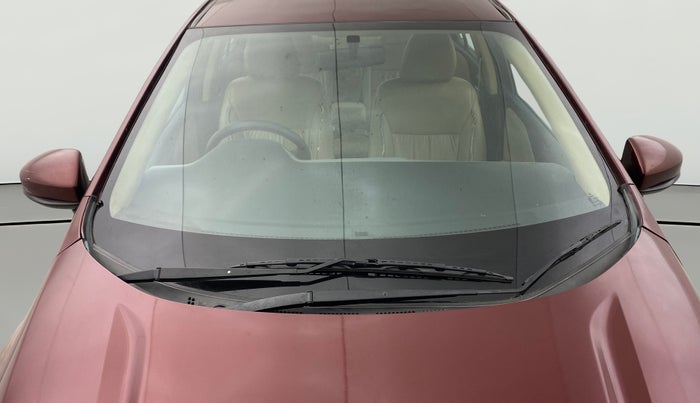 2016 Honda City 1.5L I-VTEC V MT, Petrol, Manual, 97,010 km, Front Windshield