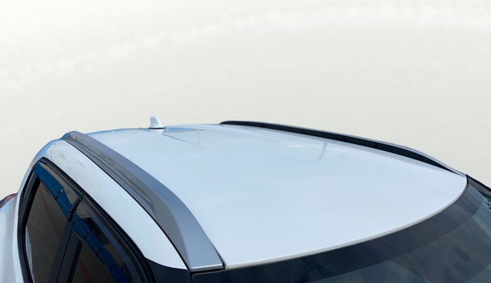 2023 Nissan MAGNITE XV TURBO, Petrol, Manual, 24,524 km, Roof