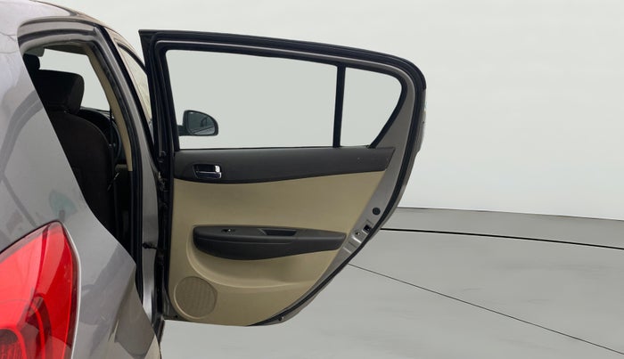 2014 Hyundai i20 SPORTZ 1.2, Petrol, Manual, 50,817 km, RHS Rear Door