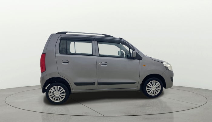 2016 Maruti Wagon R 1.0 VXI AMT, Petrol, Automatic, 79,098 km, Right Side View