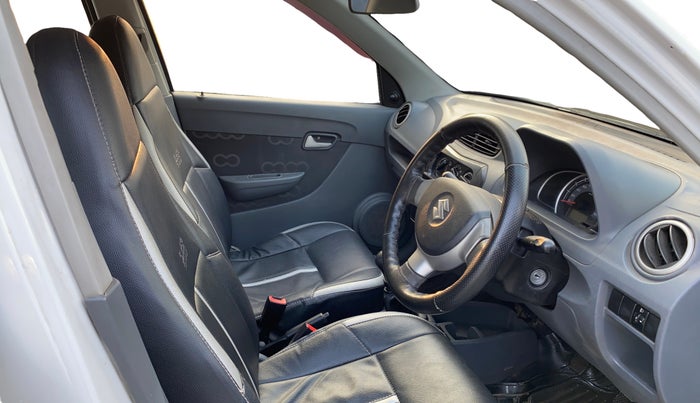 2015 Maruti Alto 800 LXI, Petrol, Manual, 51,221 km, Right Side Front Door Cabin