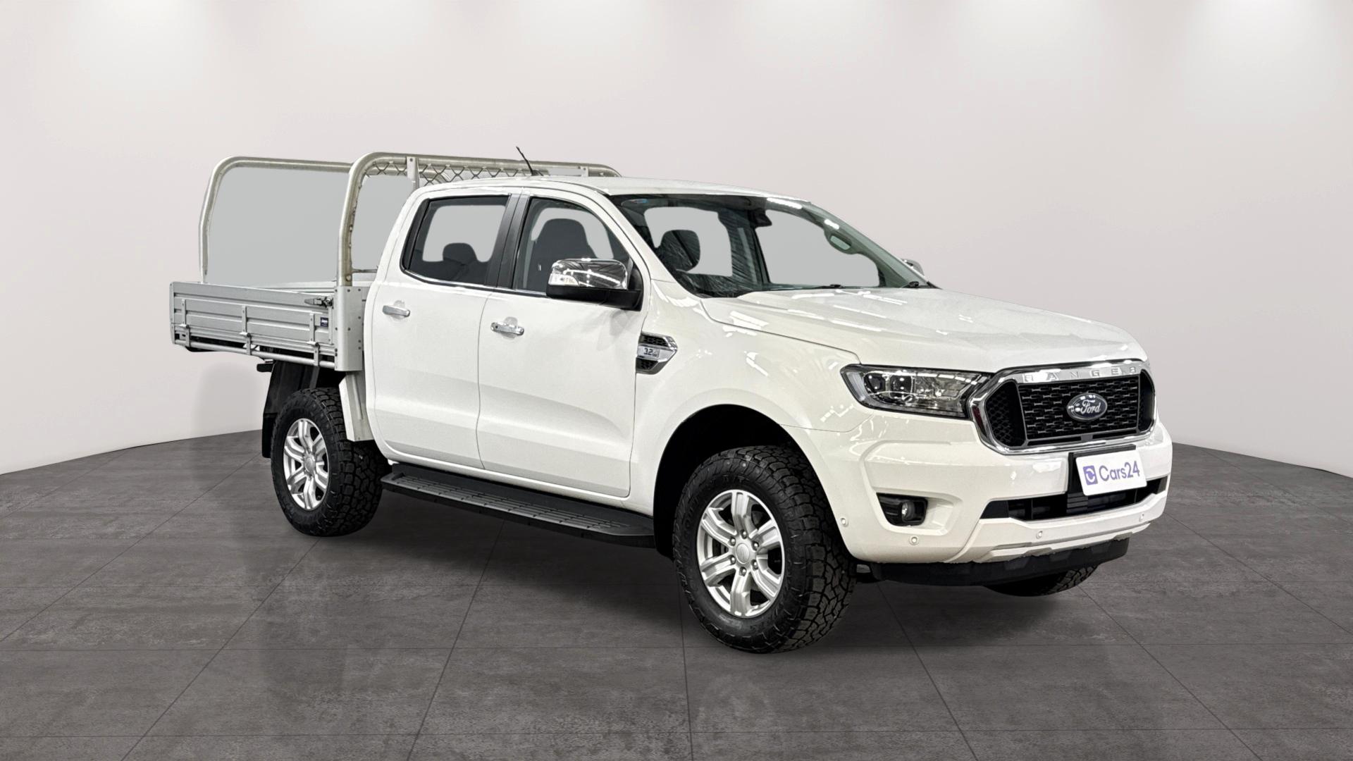 Ford Ranger image