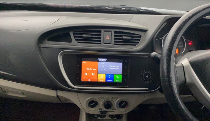 2022 Maruti Alto VXI PLUS, Petrol, Manual, 90,709 km, Air Conditioner
