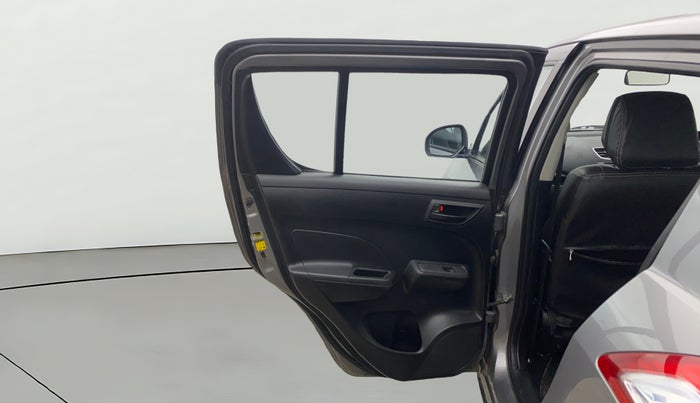 2017 Maruti Swift LXI (O), Petrol, Manual, 32,059 km, LHS Rear Door