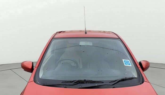 2017 Maruti Celerio ZXI AMT (O), Petrol, Automatic, 87,257 km, Front Windshield