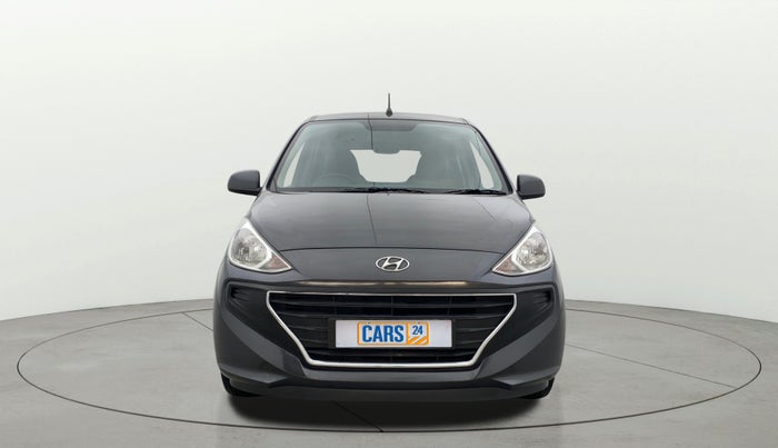 2019 Hyundai NEW SANTRO MAGNA AMT, Petrol, Automatic, 25,771 km, Front